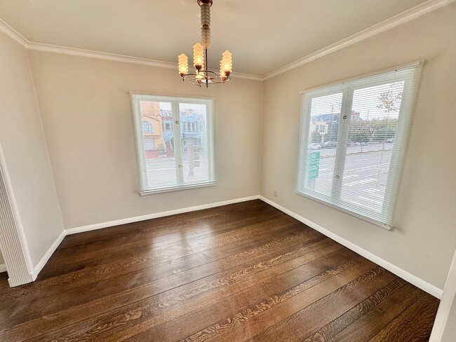 Photo - Charming Single-Family Home in Prime San Francisco Location