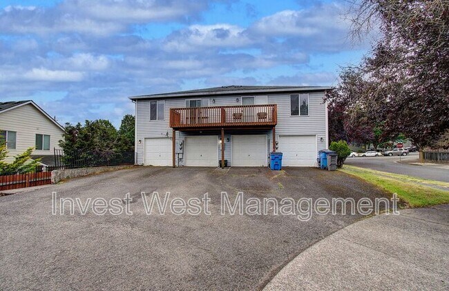 Photo - 8601 NE 21st Ave