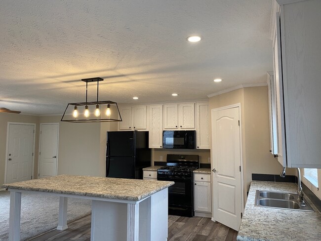 Photo - WildFlower Crossing