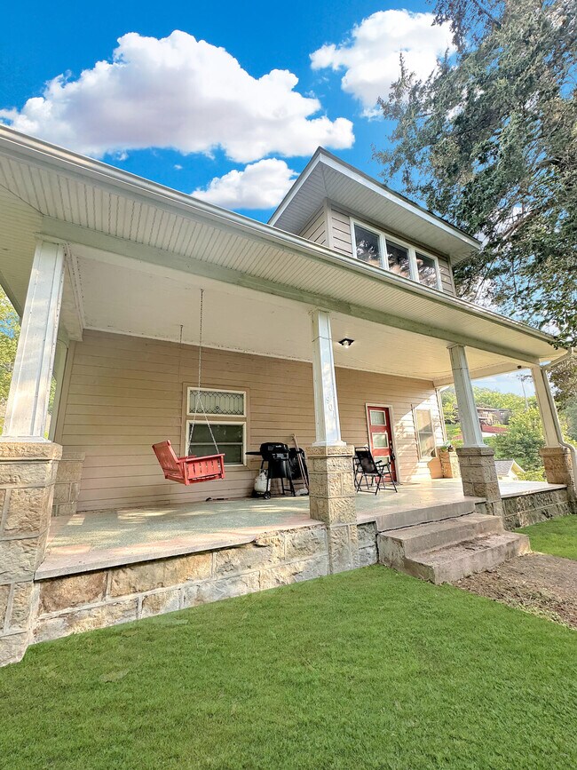 169 Garred St Apartment Unit 1 Pikeville, KY