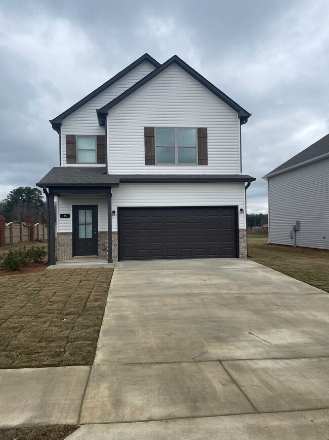 Building Photo - Home for Rent in Oak Grove, AL!!! View with 48 Hours Notice!