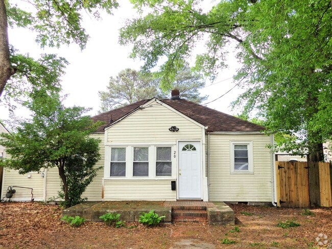 Building Photo - Cradock Rental