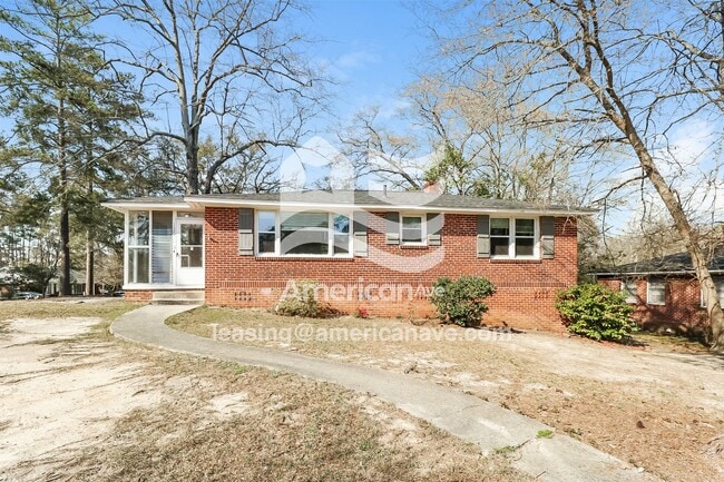 Building Photo - 1490 Cameron St