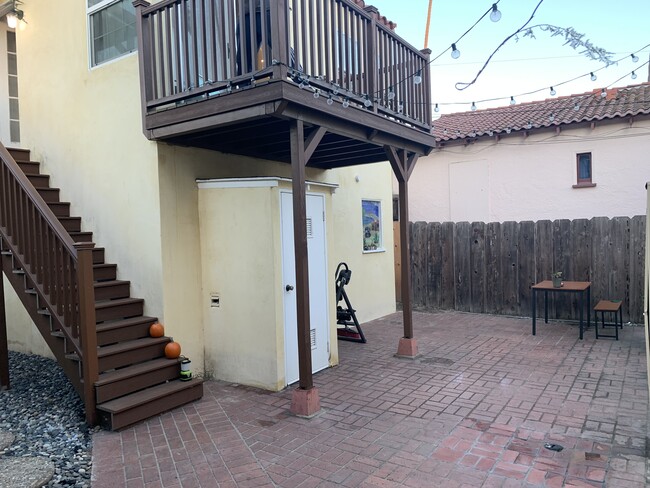 Photo - 2109 Shell Ave
