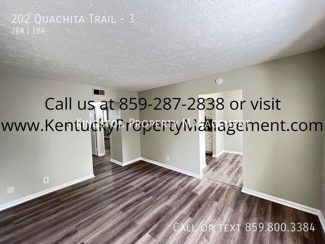 Newly Remodeled 2 Bedroom! - Newly Remodeled 2 Bedroom! Apartment Unit 3