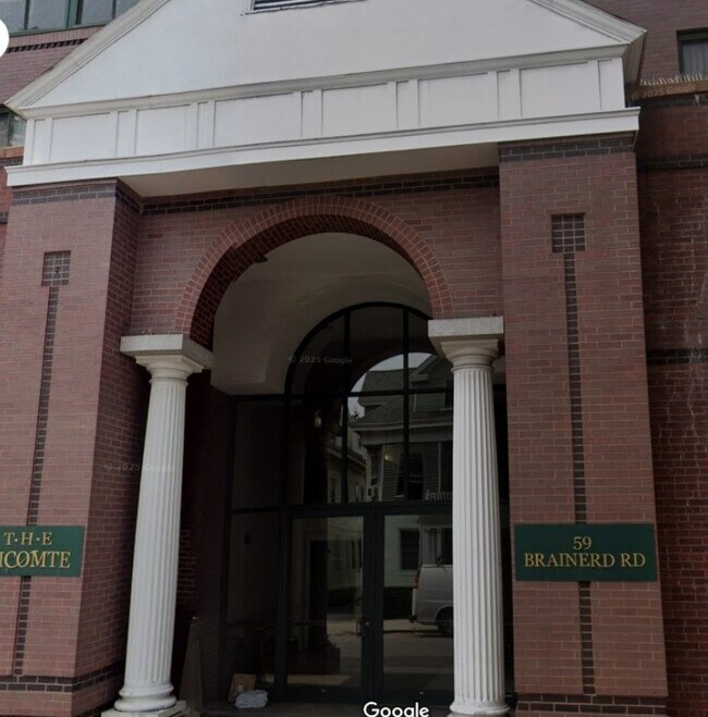 Photo - 54 Brainerd Rd Unidad 59-409