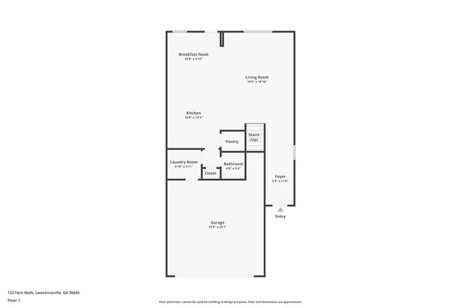 Photo - 123 Fern Walk