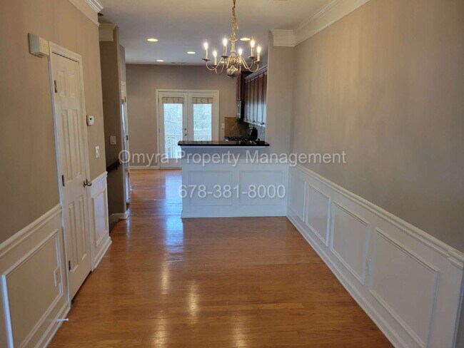 Photo - Beautiful Townhome steps away from the Beltline!
