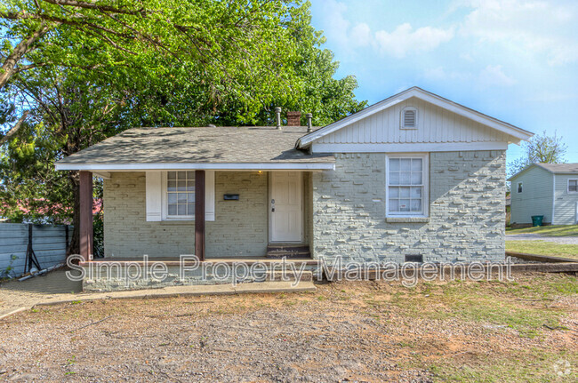 Building Photo - 2347 NW 10th St Rental