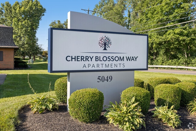 Photo - Cherryblossom Way North
