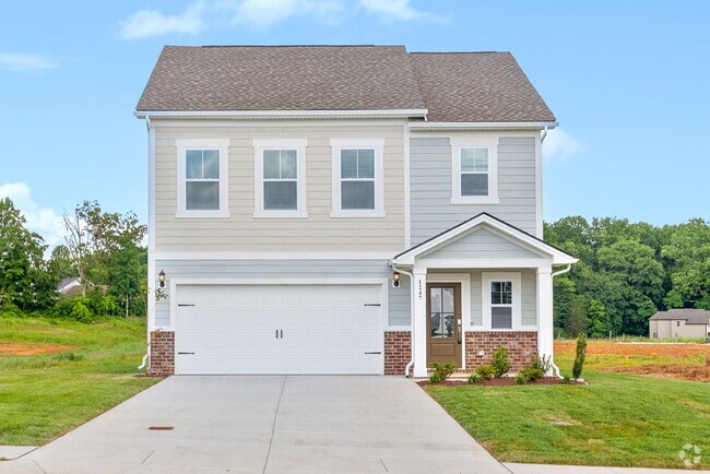 Building Photo - 1247 Ross Farms Blvd Rental
