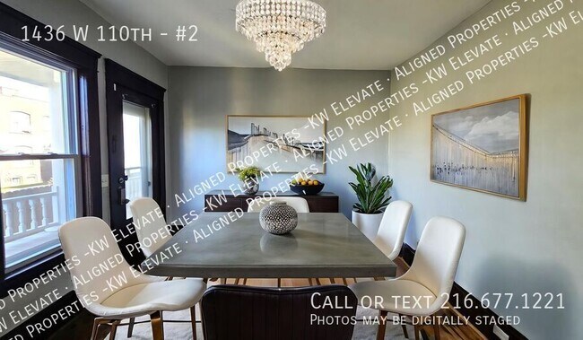 Photo - 1436 W 110th St Unit #2