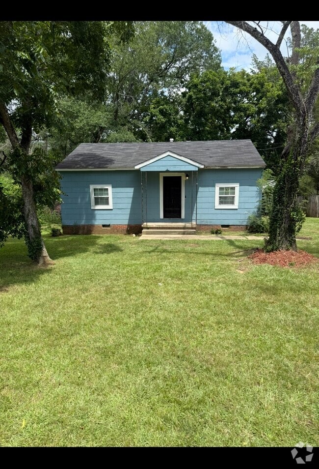 Building Photo - 2962 Greenwood Ave Rental