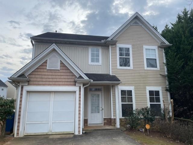 Building Photo - 259 Hardy Lillies Rd SE