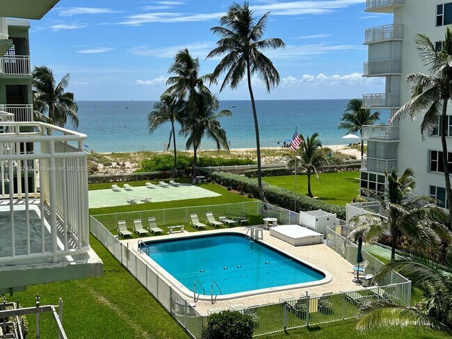 Photo - 1750 S Ocean Blvd Unit 304E