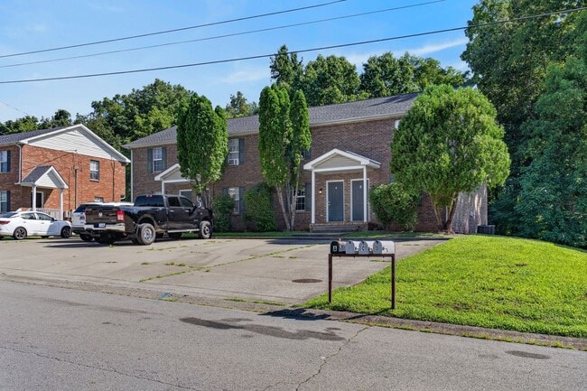Photo - 1731 Baltimore Dr Unit 1731D