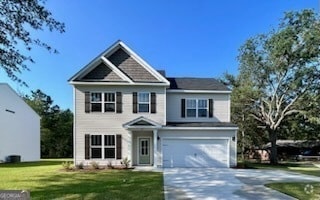 Building Photo - 297 W E Smith Rd Rental