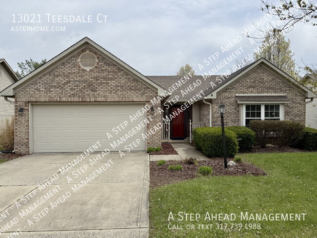 Photo - 13021 Teesdale Ct House