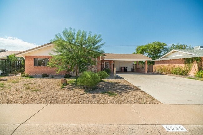 Building Photo - 8525 E Mariposa Dr Rental