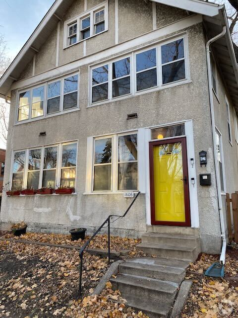 Building Photo - 1606 6th St NE Unit DUPLEX Rental