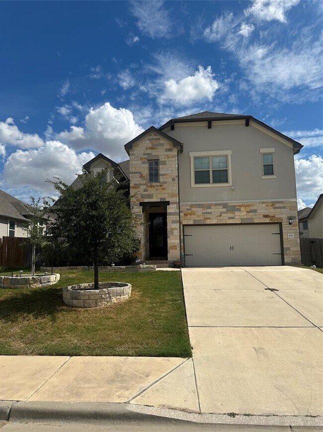 Photo - 4313 Promontory Point Trail