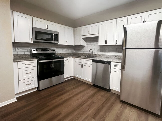 Legacy on Lynnfield - NEWLY UPGRADED
