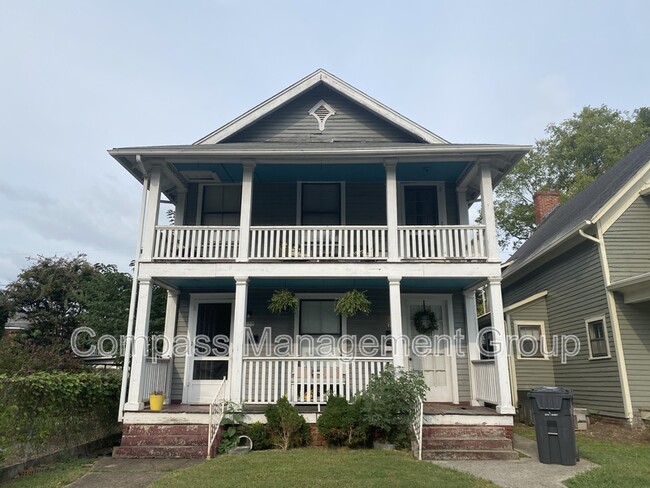 Photo - 722 Morgan St