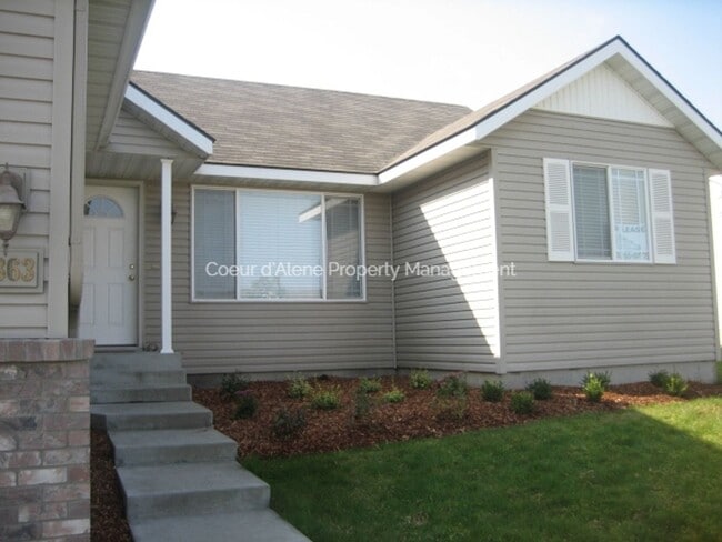 Photo - 3 bed house in Fieldstone!