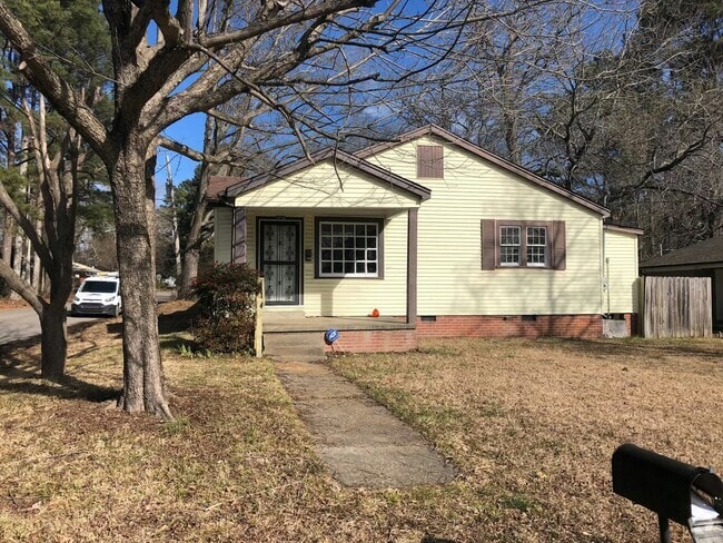 Building Photo - 1528 Reed St Rental