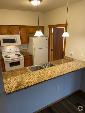Building Photo - Sunset Terrace Rental