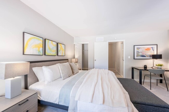 Blue Bell Villas