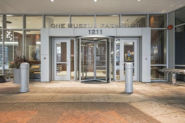 Photo - 1211 S Prairie Ave Condo Unit 6202