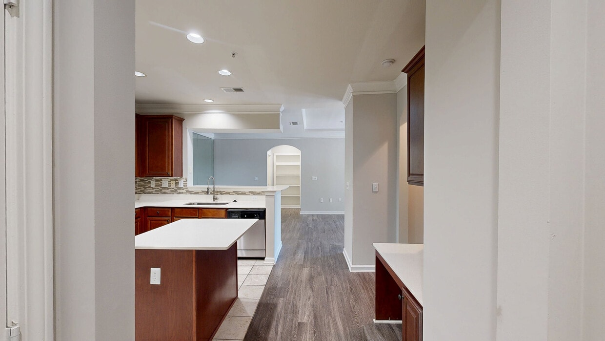 Photo - Verdant Peachtree Creek Apartments