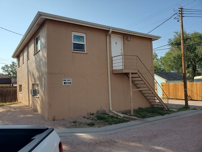 Photo - 2119 1/2 W. Colorado Avenue Unit A