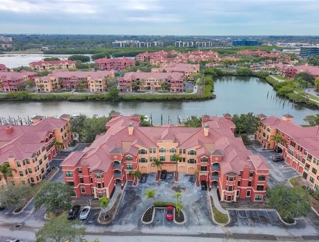 Photo - 2725 Via Cipriani Unit 722A