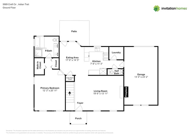 Photo - 5909 Creft Cir