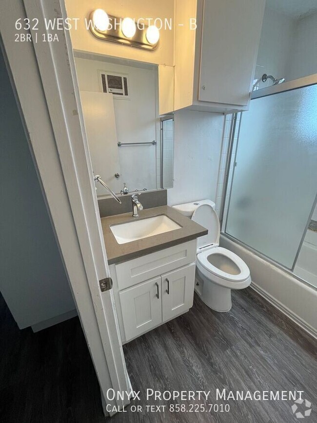 Building Photo - 632 WEST WASHINGTON-B Unit B Rental