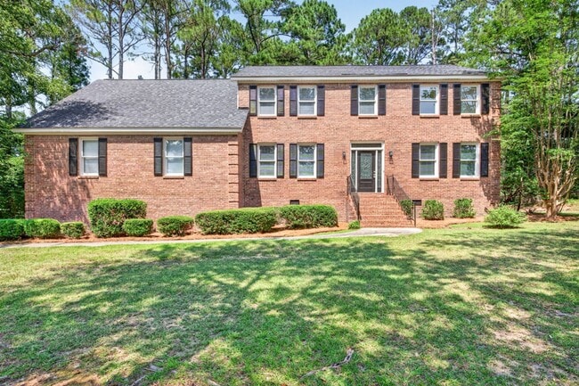 Building Photo - Beautiful home in Spring Valley