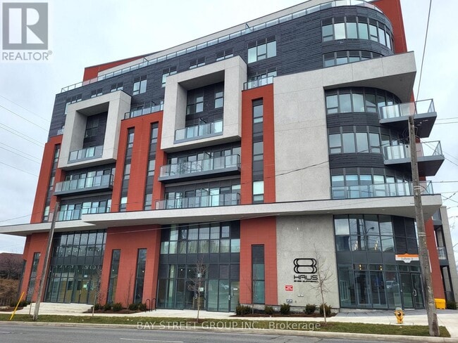 Photo - 2433 Dufferin St Unit 206