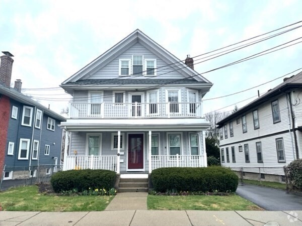 Building Photo - 124 Jewett St Unit 4-bed 3-bath Rental