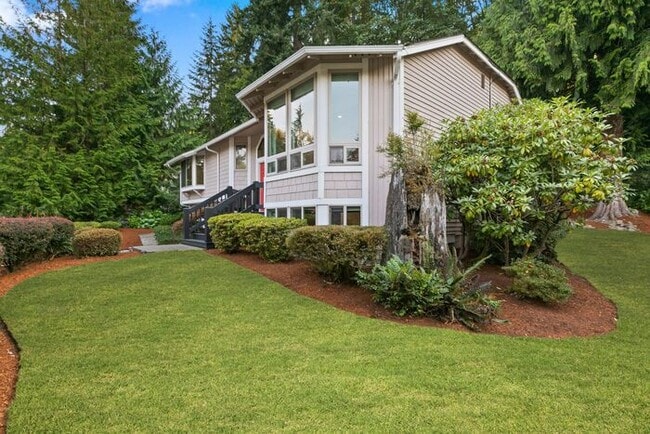 Air Conditioned Urban Retreat in Whispering Pines