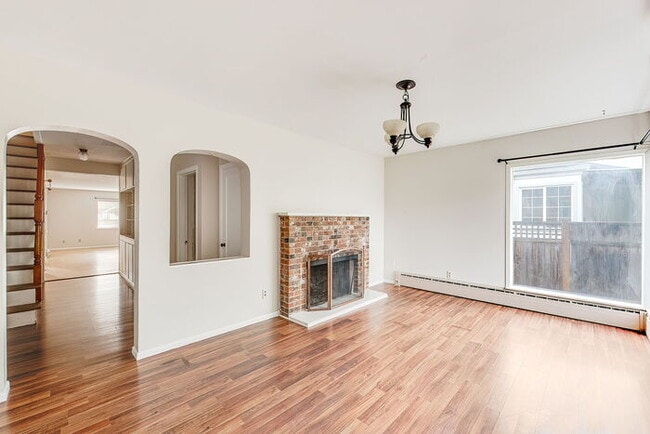 Photo - CUTE AND COZY FOUR BEDROOM IN LONGVIEW