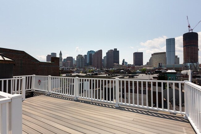 Photo - 38 N Bennet St Unit 5