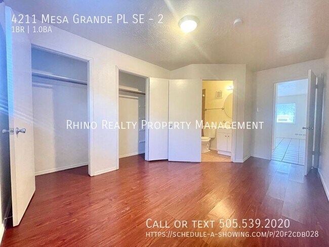 Photo - 4211 Mesa Grande Pl SE Unit 2