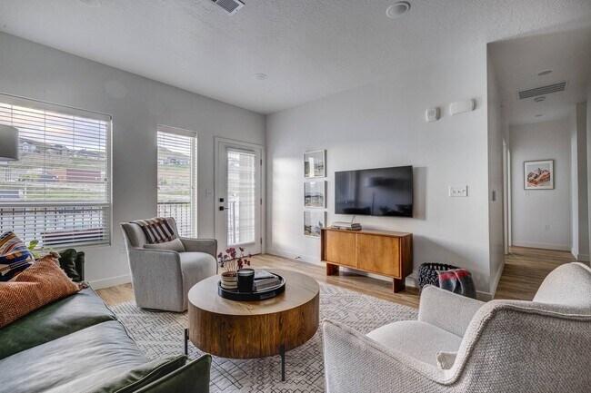 Terra Vista Lehi