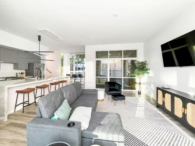Photo - 1816 5th St Townhome