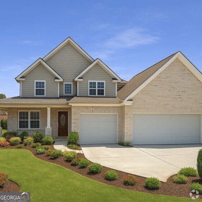Building Photo - 2873 Shoals Hill Ct Rental
