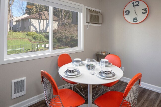 Garden Park Apartments