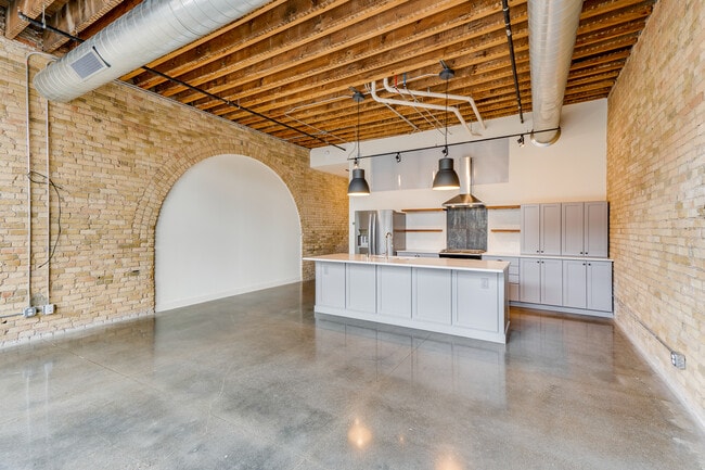 Smyth Lofts