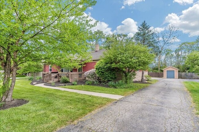 Photo - Fantastic 4 Bedroom Home In Great North Indy Location!